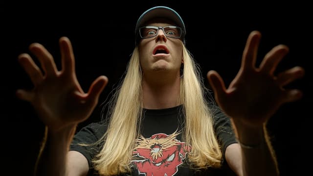 8. Havok