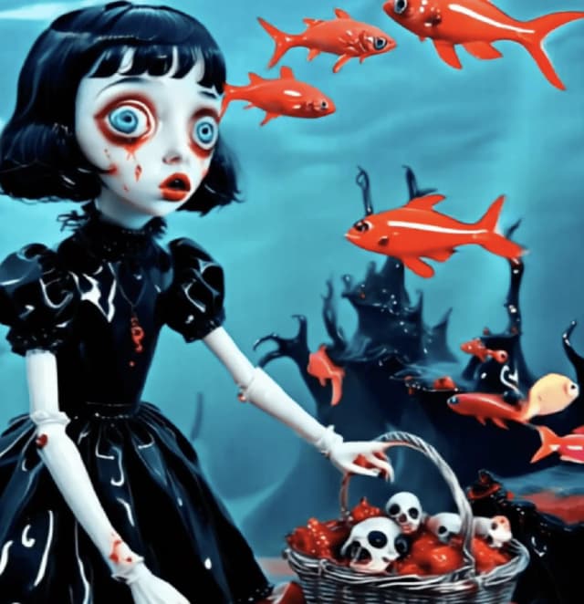2. The Collector