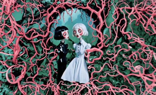 7. The Void