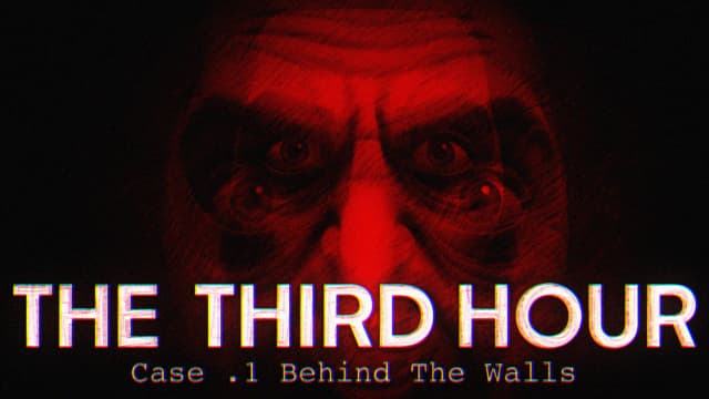 1. Case 1 - Behind The Walls