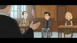 2. The Divorce