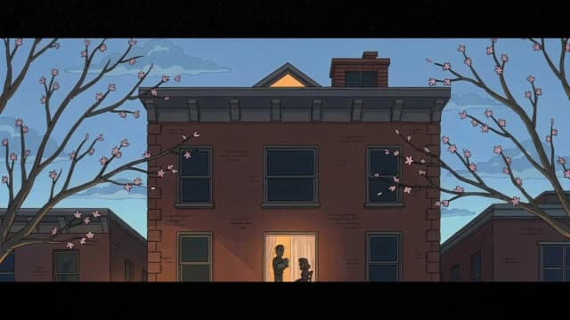 1. The Boy from the Bronx