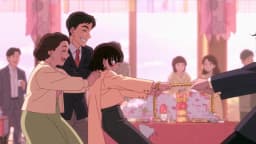 3. The Bride Returns