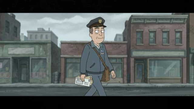 13. The Families