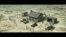 14. Barker Ranch