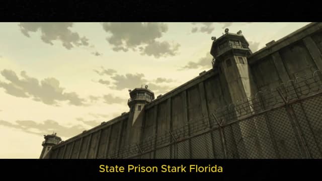 19. Old Sparky