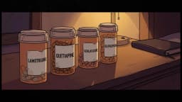 12. The Medications