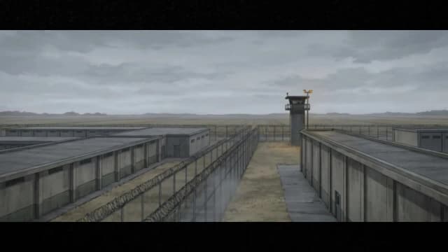 20. The File, Still Open