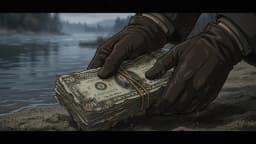 16. What the Money Told Them
