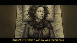 2. Episode 02  —  “Martha Tabram”