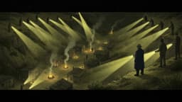 17. The Fire