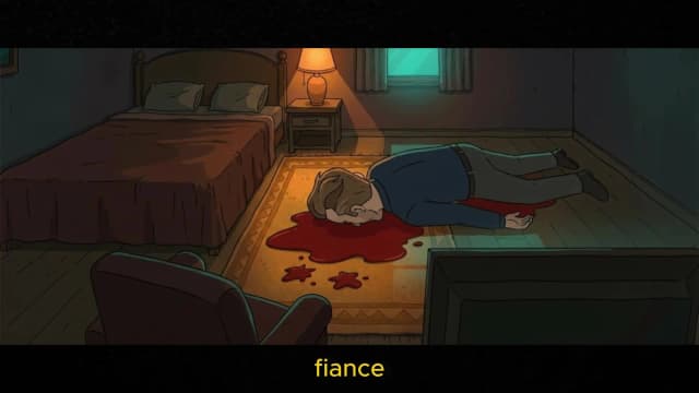 15. Episode 15  —  “The Last Attack”