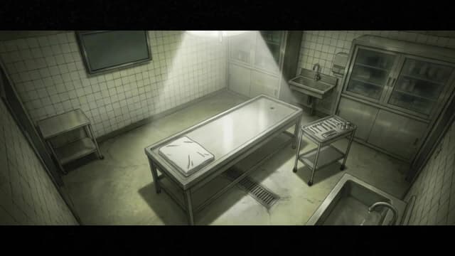 7. The Coroner's Finding