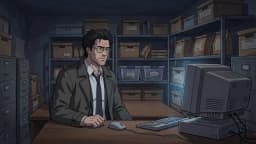 4. The Secret Life