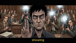 19. Episode 19  —  “Hail Satan”