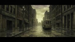 1. The City on the Lake