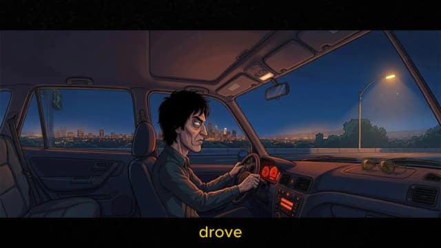 14. Episode 14  —  “Two Cities”