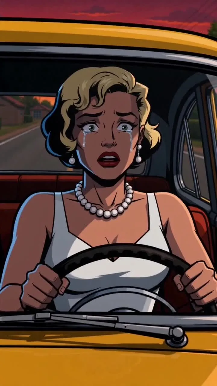 12. The Accident