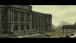 5. The Untouchable