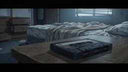 13. "The Tape"