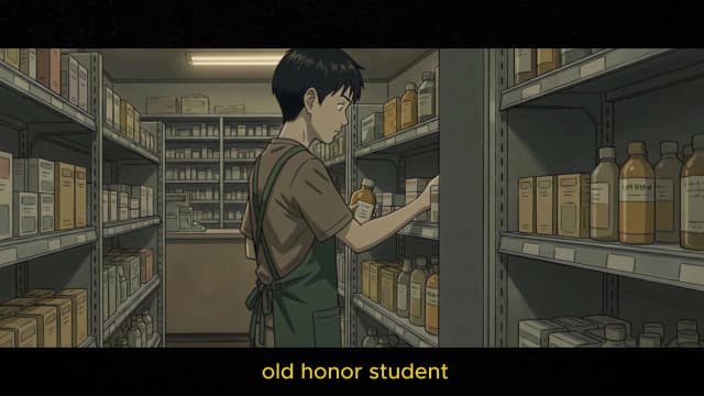 12. Episode 12  —  “December 11”