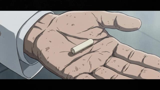 20. The End