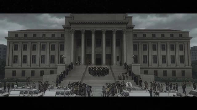 20. The Verdict and After