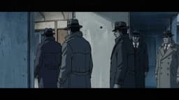 12. "The Arrest"