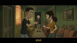 3. Episode 03  —  “The Murder He Watched”