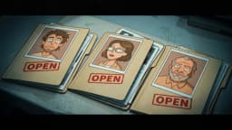 20. Eleven Names, One Ledger