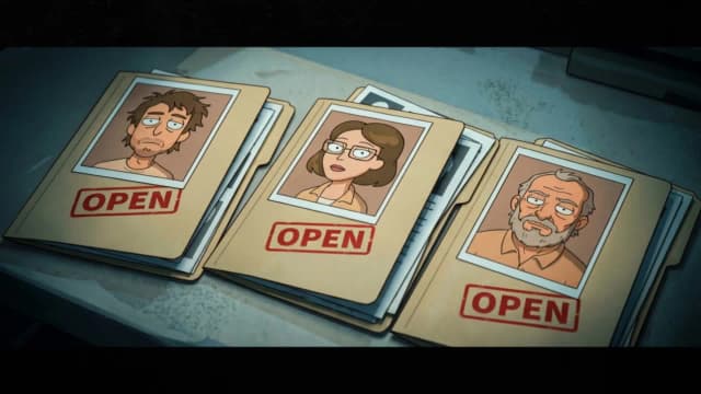 20. Eleven Names, One Ledger