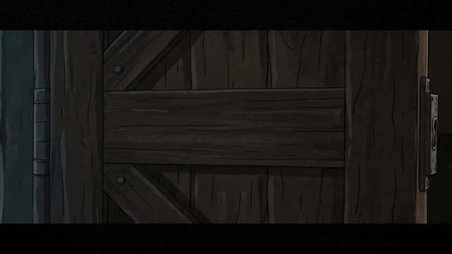 6. The Interrogation