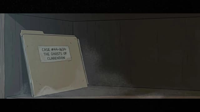 10. The Empty Record