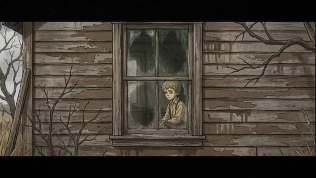 2.  "The Farm"