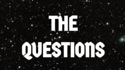 5. The Questions