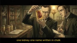 20. Episode 20  —  “The Killer Who Became the Brand”