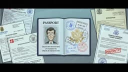 16. The Extraditions