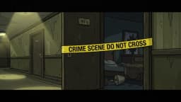 3. The Hotel