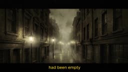 10. Episode 10  —  “The Double Event — Part Two”