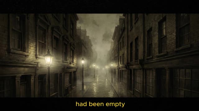 10. Episode 10  —  “The Double Event — Part Two”
