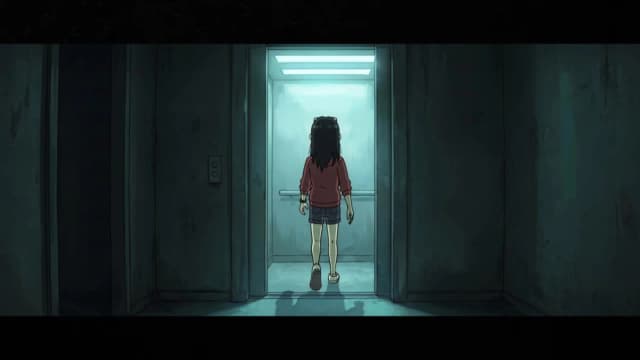 4. The Elevator Video