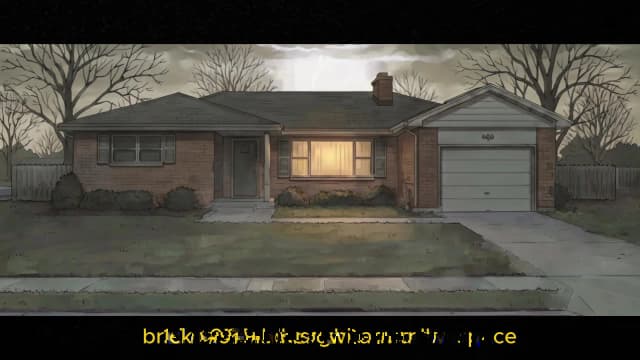 5. Episode 05  —  “8213 West Summerdale”