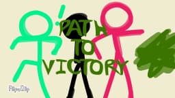 7. Path to Victory