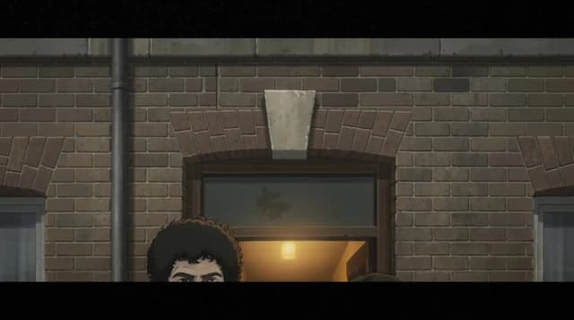 11. Carol Ann Cooper