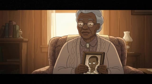 14. Sixty Years of Silence