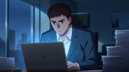 3. EPISODE 2: "HIS FATHER'S SECRET"