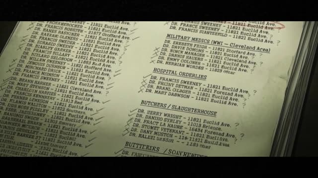 11. The Doctor Theory