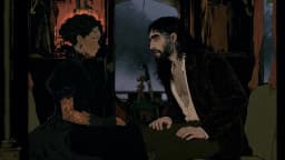5. The Cage