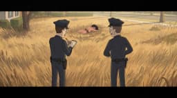 5. Six Missing Days