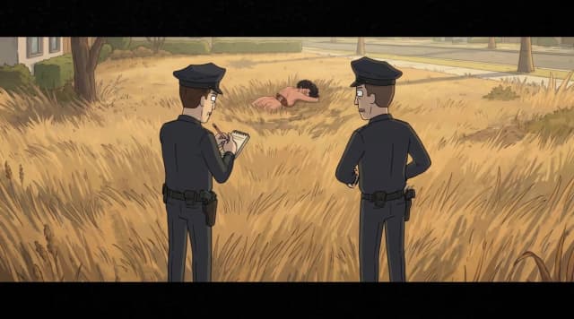 5. Six Missing Days